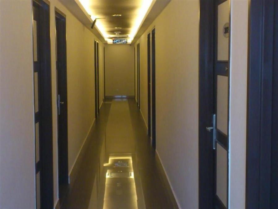 קואלה לומפור Oyo 431 Hotel De Grand Orchard מראה חיצוני תמונה